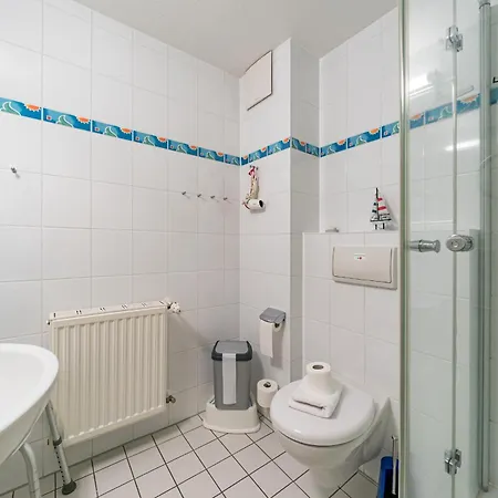 Hus Inselkieker Hus Inselkieker 108 *